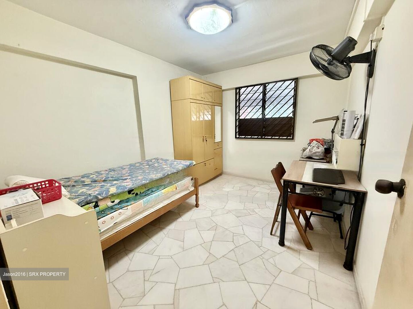 Blk 101 Jurong East Ville (Jurong East), HDB 5 Rooms #473843911